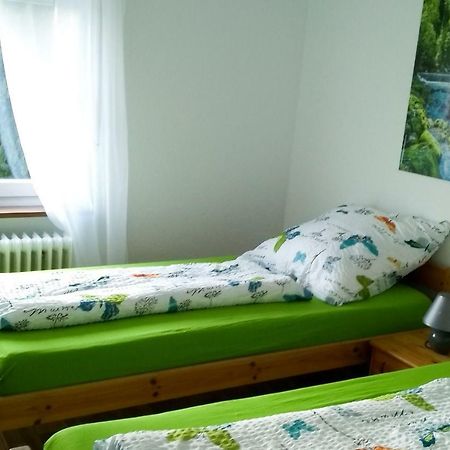 Ferienwohnung Am Eichbuehl Waldkirch Exterior photo